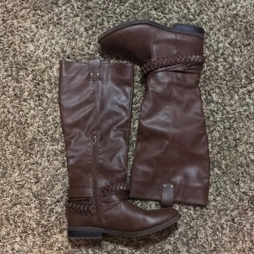 Boots